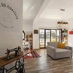 Casa Do Convento * 奥比多斯