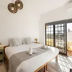 Casa Do Convento 奥比多斯