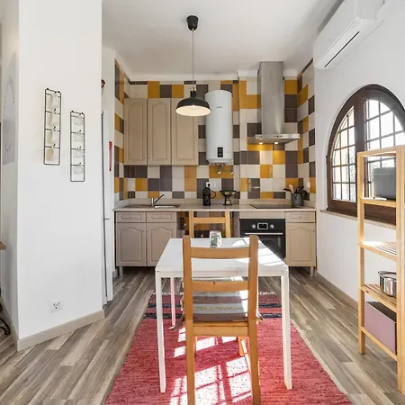 Casa Do Convento Apartment *