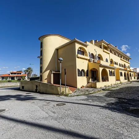 Casa Do Convento 公寓 奥比多斯