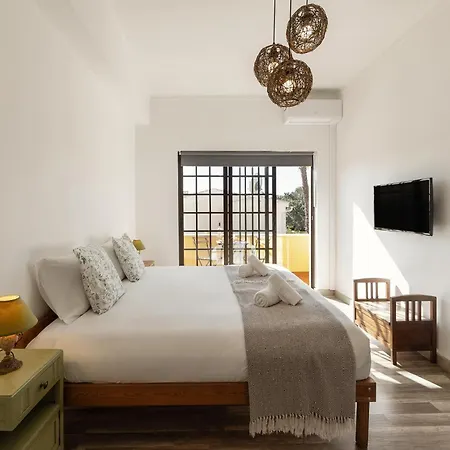 Apartamento Casa Do Convento