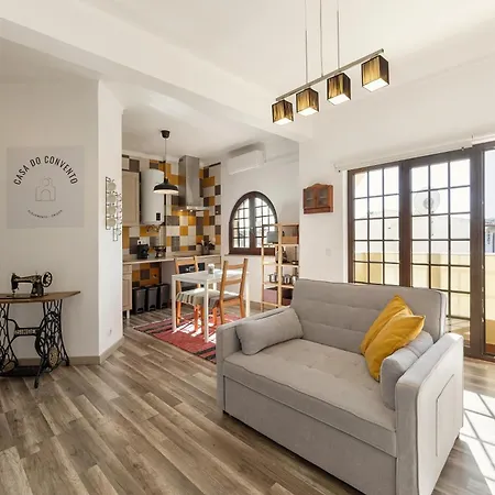 Casa Do Convento 公寓 *
