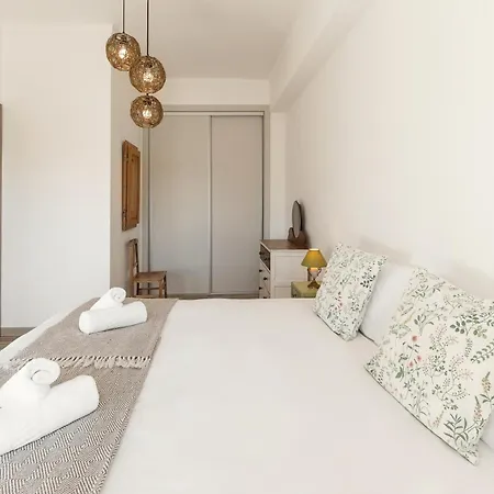 Casa Do Convento Apartamento Óbidos