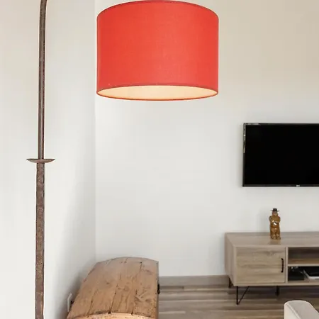 Casa Do Convento Apartamento