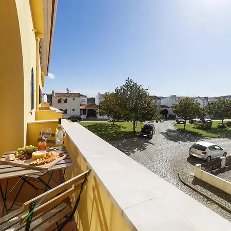 Apartamento Casa Do Convento