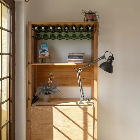 Casa Do Convento Apartamento Óbidos