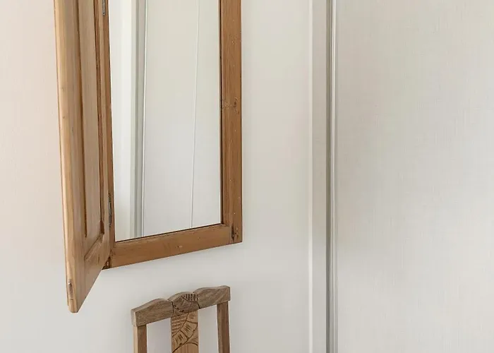 Casa Do Convento Apartment