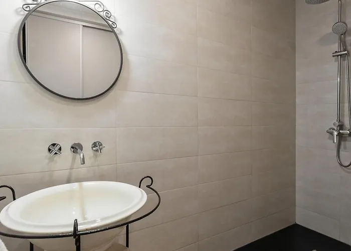 Apartment Casa Do Convento Obidos