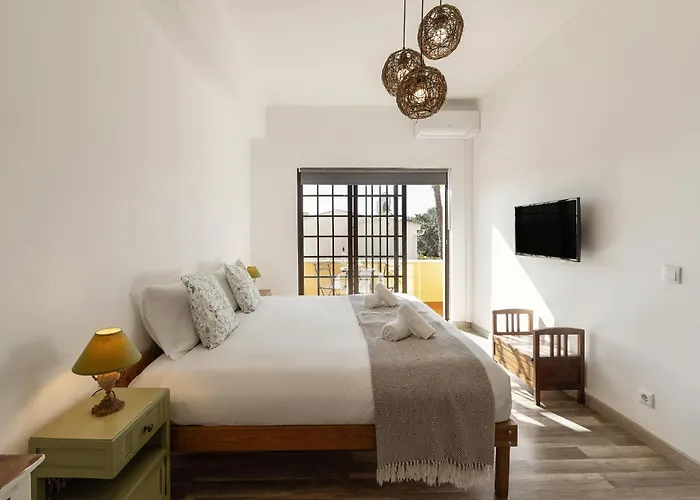 Apartment Casa Do Convento