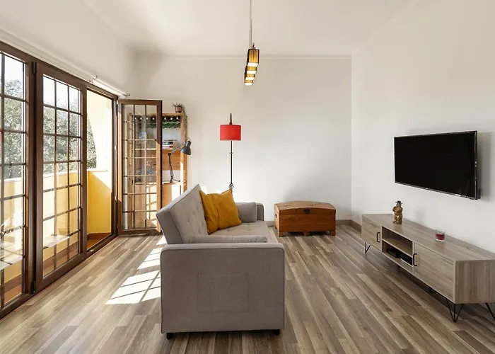 Apartment Casa Do Convento *