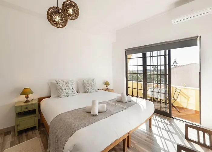 Casa Do Convento Obidos