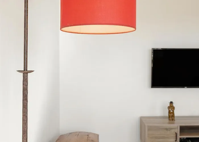 Casa Do Convento Apartment