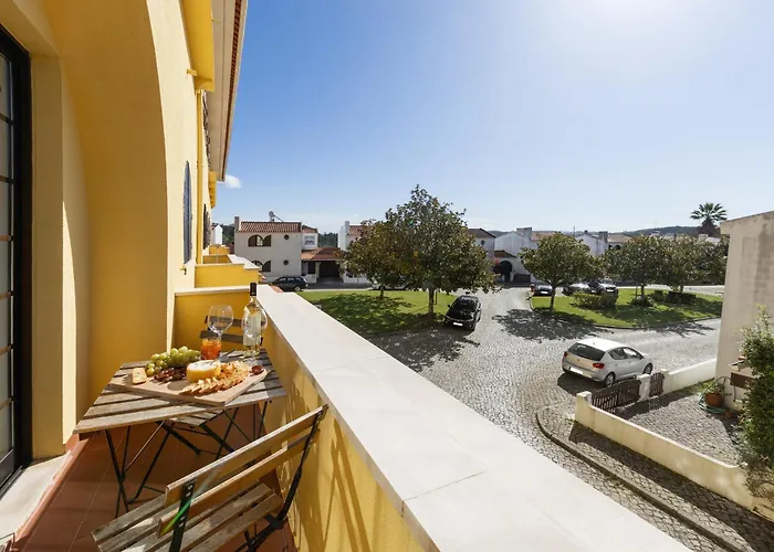 Apartment Casa Do Convento