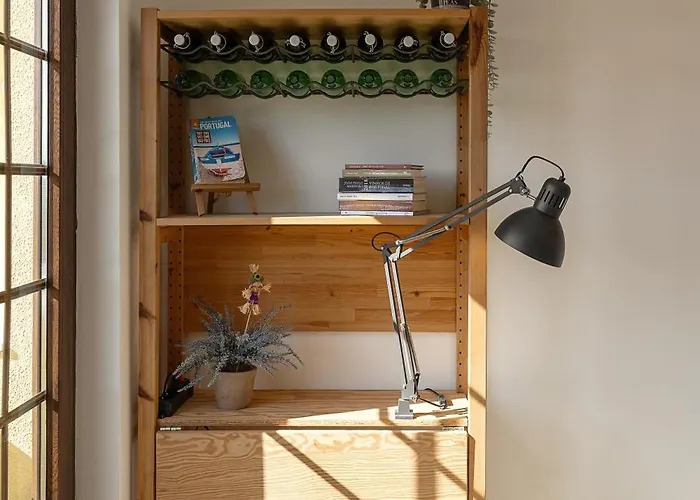 Casa Do Convento Apartment Obidos